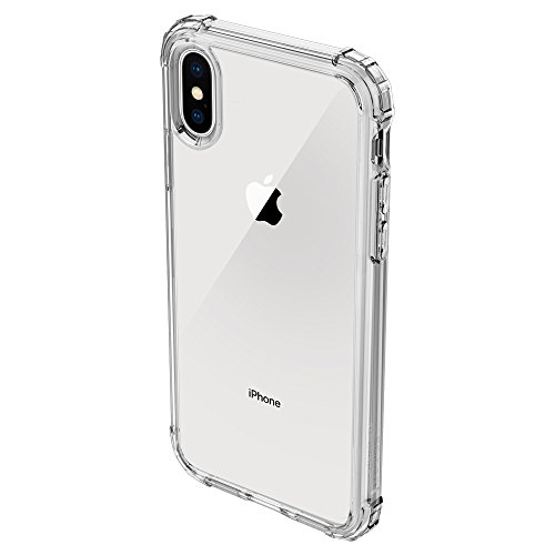 Spigen 057CS22141 5 8 Funda Transl cido Funda para tel fono m vil - Fundas para tel fonos m viles Funda Apple iPhone X 14 7 cm 5 8 Transl cido reviews Spigen 057CS22141 5 8 Funda Transl cido Funda para tel fono m vil - Fundas para tel fonos m viles Funda Apple iPhone X 14 7 cm 5 8 Transl cido