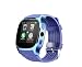 Produktbild JAYE Smart Watch Herzfrequenzblutdrucküberwachung Bluetooth 4.0 Call Photo Health Analysis Sports Watch