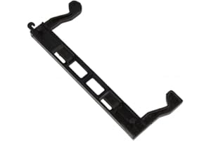 HOME EQUIPEMENT Gancio porta DE64-00264A per microonde SAMSUNG