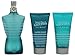 Produktbild Jean Paul Galtier Le Male Geschenkset (Eau de Toilette, 75 ml mit Showergel 50 ml mit After shave, 50 ml), 1 Stück