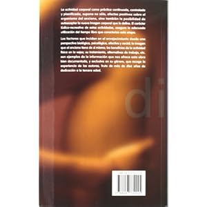 Cuerpo, Dinamismo y Vejez