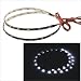 Produktbild K-NVFA carking 335-30smd-60cm wasserdicht flexible Auto Dekorseite Glanz Streifenlicht-weiß (12V) #-4466