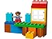 LEGO 10580 Duplo Deluxe Box of Fun
