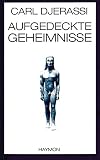 Cover zum Buch Aufgedeckte Geheimnisse