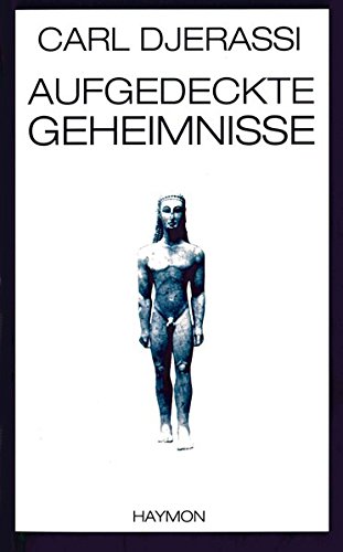 Cover zum Buch Aufgedeckte Geheimnisse