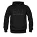 Produktbild EA7 Emporio Armani For Boys Girls Hoodies Sweatshirts Pullover Outlet