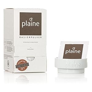 Plaine Powder miracle - 3-in-1 hair | shower | shave 90 g