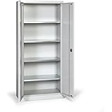 Suchergebnis auf Amazon.de für: blechschrank: Baumarkt