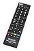 Produktbild allimity Ersetzen Fernbedienung fit für Toshiba LED LCD TV CT-8035 CT-8054 CT-8040 CT-8046 CT-90326 CT-90307 CT-90405 CT-90344 CT-90430 CT-90288 CT-90386 CT-90405