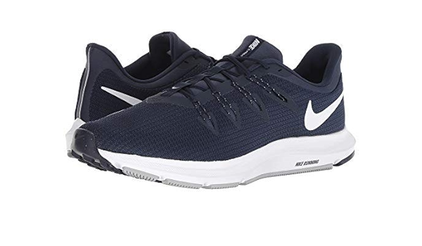 nike quest obsidian