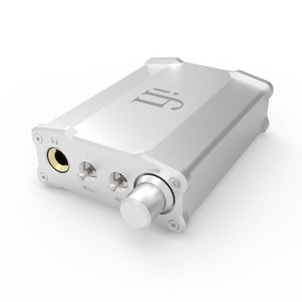 Ifi Audio Pro Ican Signature Купить
