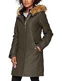  Marc O\'Polo Damen 708047871023 Jacke, Grün (Dusty Pine 488), 40