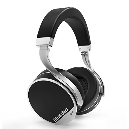 Preisvergleich Produktbild Bluedio Bluetooth Vinyl mehr BT Wireless Headset