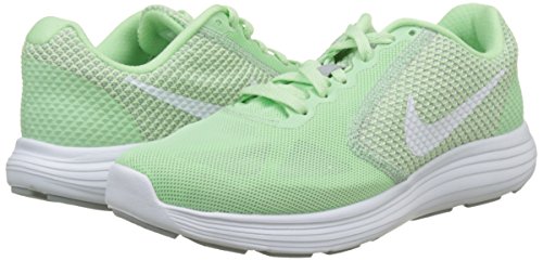 Nike Damen Revolution 3 Laufschuhe - 5