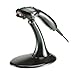 Honeywell MK9540-32A38 VoyagerCG Handheld Bar Code Reader with USB Host Interface 5 VDC 25 mW Black RS.19189.00