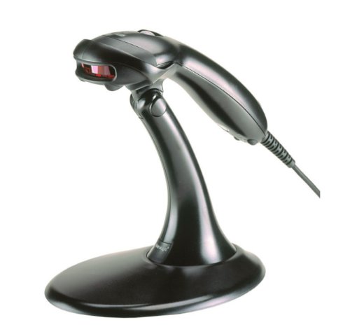 Honeywell MK9540-32A38 VoyagerCG Handheld Bar Code Reader with USB Host Interface 5 VDC 25 mW Black RS.19189 (30.00% Off) - Amazon