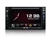 Produktbild Philips CED1900BT/12 Kfz AV-System für Apple iPod/iPhone (15,7 cm (6,2 Zoll) Touchscreen, Bluetooth, DVD-RW, DivX, USB) schwarz