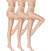 ALYA UNDERWEAR Kadın Parlak K&uuml;lotlu &Ccedil;orap 15 Denye İnce ve Fit, 3'l&uuml; Paket