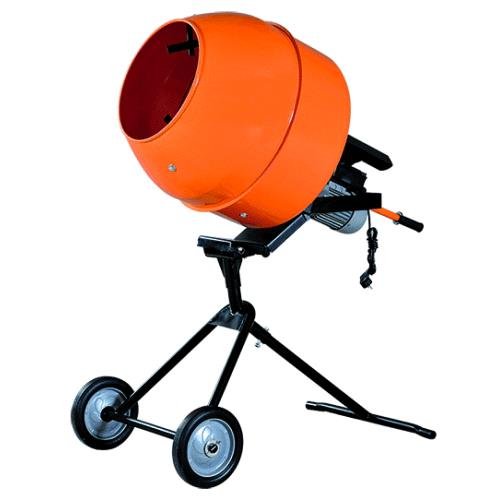 Keyman Bétonnière à verre minihobby 'entièrement démontable.