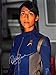 Produktbild Autogramm FedCon GmbH Rekha Sharma 2 aus Star Trek Discovery - Originalautogramm mit Echtheitszertifikat