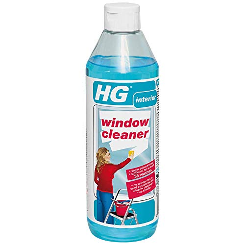 Preisvergleich Produktbild HG Fensterreiniger