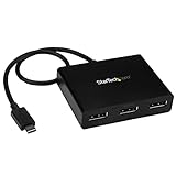 Funktioniert mit USB C ausgestattet Windows Computersysteme wie ASUS ROG GL752 / Dell XPS 15 und Dell XPS 13 / USB-C dual HDMI / USB-Typ-C mit HDMI-MST Hub / C HDMI USB Hub / USB C MST-Hub mit 2 HDMI-Anschlüsse / display Port über USB C HDMI / USB C-Hub / USB-C HDMI / USB-zu- HDMI Konverter / Multi monitor / Multi-Display / USB zu HDMI Konverter / USB Typ C, HDMI / MST display Port / MST Hub HDMI / Computer USB monitor / Monitor an Fernseher anschließen / Dual monitor Anschlusskabel / mehrere Monitoranschluss / Computer monitor USB-Anschluss / Thunderb OLT 3 compatibl