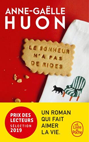 Le  bonheur n'a pas de rides