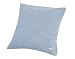Produktbild Lacoste Kissenhülle bleu Größe 40x40 cm