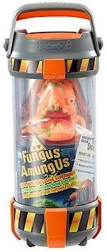 Fungus Amungus Toxic Chamber Pack - Orange Superbug by Fungus Amungus