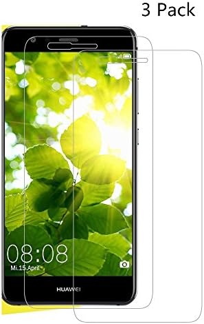 DOSMUNG Screen Protector for iPhone 6/6s 2 PACK,Tempered Glass Screen Protector for iPhone 6/6s,Ultra Transparency,9H Hardness,Easy Bubble-Free Installation,Super Smooth and Anti-Scratch Premium Guard