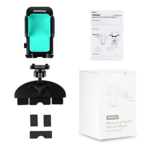 Soporte M vil Coche CD Slot de Mpow Soporte de Tel fonos Universal para Ranura de CD Giratorio 360 con Bot n de Liberaci n de un S lo Clic para iPhone 7 7plus LG G5 Nexus 5X 6 6P y Otros Smartphones Azul reviews Soporte M vil Coche CD Slot de Mpow Soporte de Tel fonos Universal para Ranura de CD Giratorio 360 con Bot n de Liberaci n de un S lo Clic para iPhone 7 7plus LG G5 Nexus 5X 6 6P y Otros Smartphones Azul