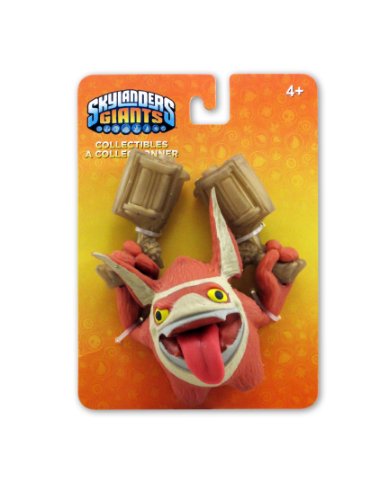 Preisvergleich Produktbild Skylanders Squishables Trigger Happy