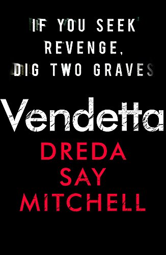 Vendetta (Rio Way Thriller)