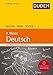 Wissen - Üben - Testen: Deutsch 9. Klasse: Ideal zur Vorbereitung auf Klassenarbeiten. Für Gymnasium und Gesamtschule by Anja Steinhauer, Birgit Kölmel