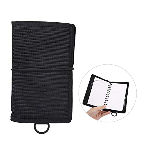 Tbest Plongée Ardoise, carnet sous-Marin plongée sous-Marine carnet étanche Papier laitier Livre avec Crayon pour l'Eau Sports plongée Natation