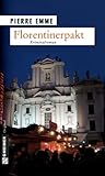 Cover zum Buch Florentinerpakt