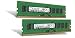 Produktbild 16Gb 2x 8Gb RAM DDR4 für Gigabyte GA-Z170M-D3H rev. 1.0 Pc Dimm
