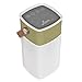 Price comparison product image Lava BrightSounds 2 | Portable Bluetooth Speaker with Dimmer Controlled Lantern, Powerbank for Phone/Tablet Charging & Battery life up to 36hrs - Mustard
