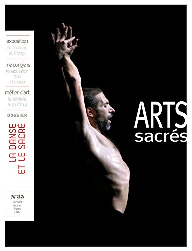 Arts Sacrés nº35 