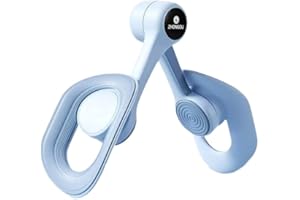 XINSEYUAN Pelvic Floor Strengthener for Women and Men.Inner Thigh Exerciser for Women,Inner Thigh Muscle Master Exercise Devices,Pelvic Floor Strengthener Workout Exerciser Equipment