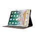 Produktbild Schutzhülle kompatibel für iPad Pro11 Zoll / 12,9 Zoll, Folio Leather Wallet Kartenständer Case Cover mit Stifthalter