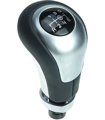 Pezzo Ricambio Auto CCYKXA Pomello Del Cambio A 5 Velocità Per RAV4 Verso Avensis Yaris/Vitz Ricambio Cambio Manuale Renault Clio 3
