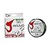 Produktbild ShopSquare64 Daiwa J-Braid 8A 150M Grasgrün Angelschnur 8 Draht Flechtschnur Monofilament 4,6 kg hohe Festigkeit