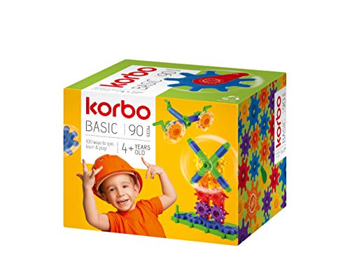 Korbo- Basic 90, (Remi K1400)