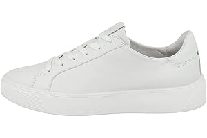 ECCO Kobiety Street TraySneakersy