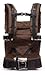 Manduca Standard Edition Carrier (Brown)