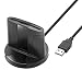 Produktbild Holywonder Universal Universal Universal Access Kartenleser Mit Smart Card Kreditkartenleser Für Ausweiskarten Für Verschiedene Kartenlesegeräte