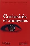 Curiosités et anonymes : L'Ecole des filles ; La Messaline française