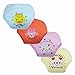 4Pcs Baby Training Pants – LOSORN ZPY Kinder Unterwäsche Unterhosen Trainerhosen Töpfchentraining,mehrfarbig(02),Gr.100