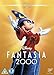 Fantasia 2000 [DVD]